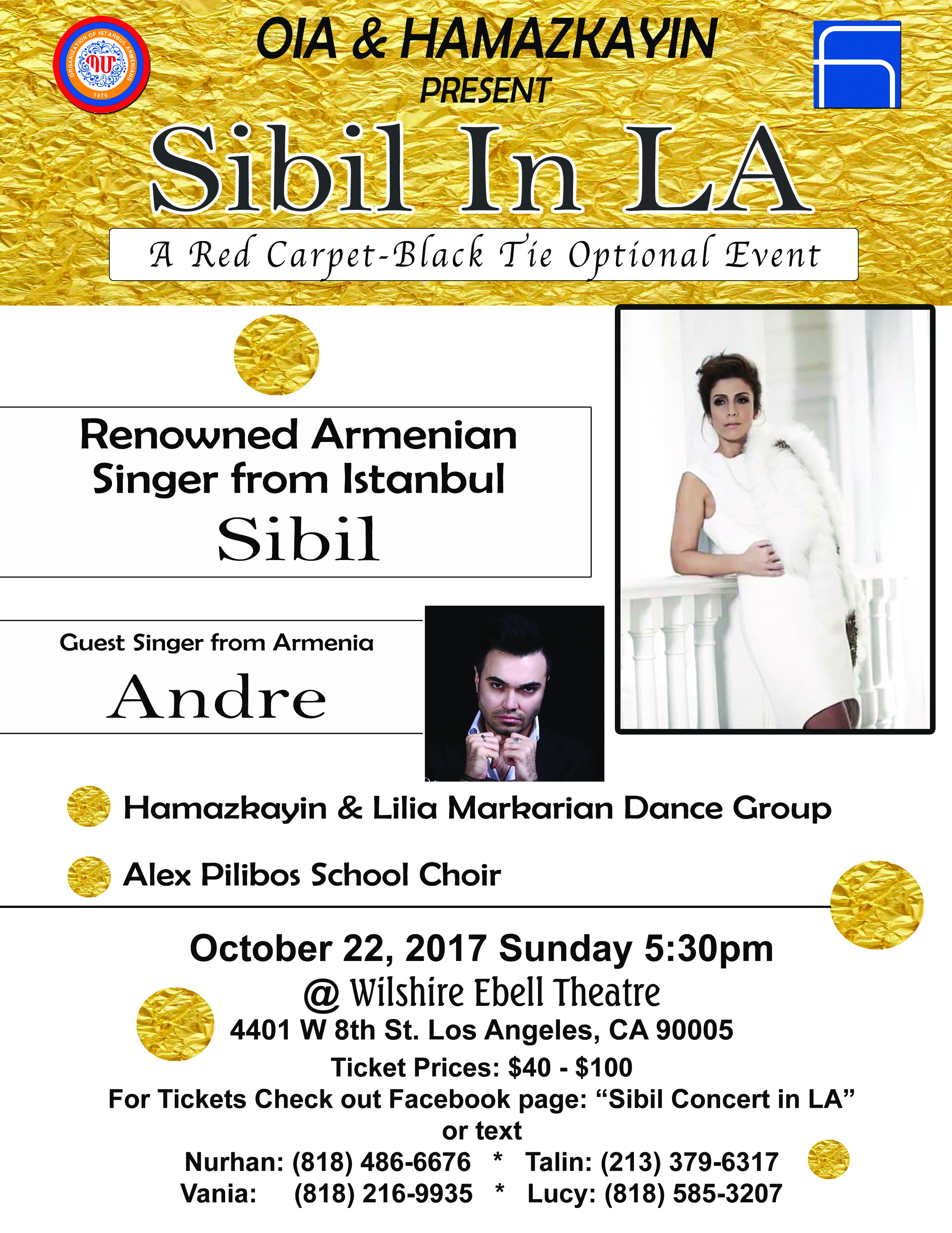 Sibil flyer 2017 Oct