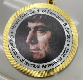 HD 15 Medal A