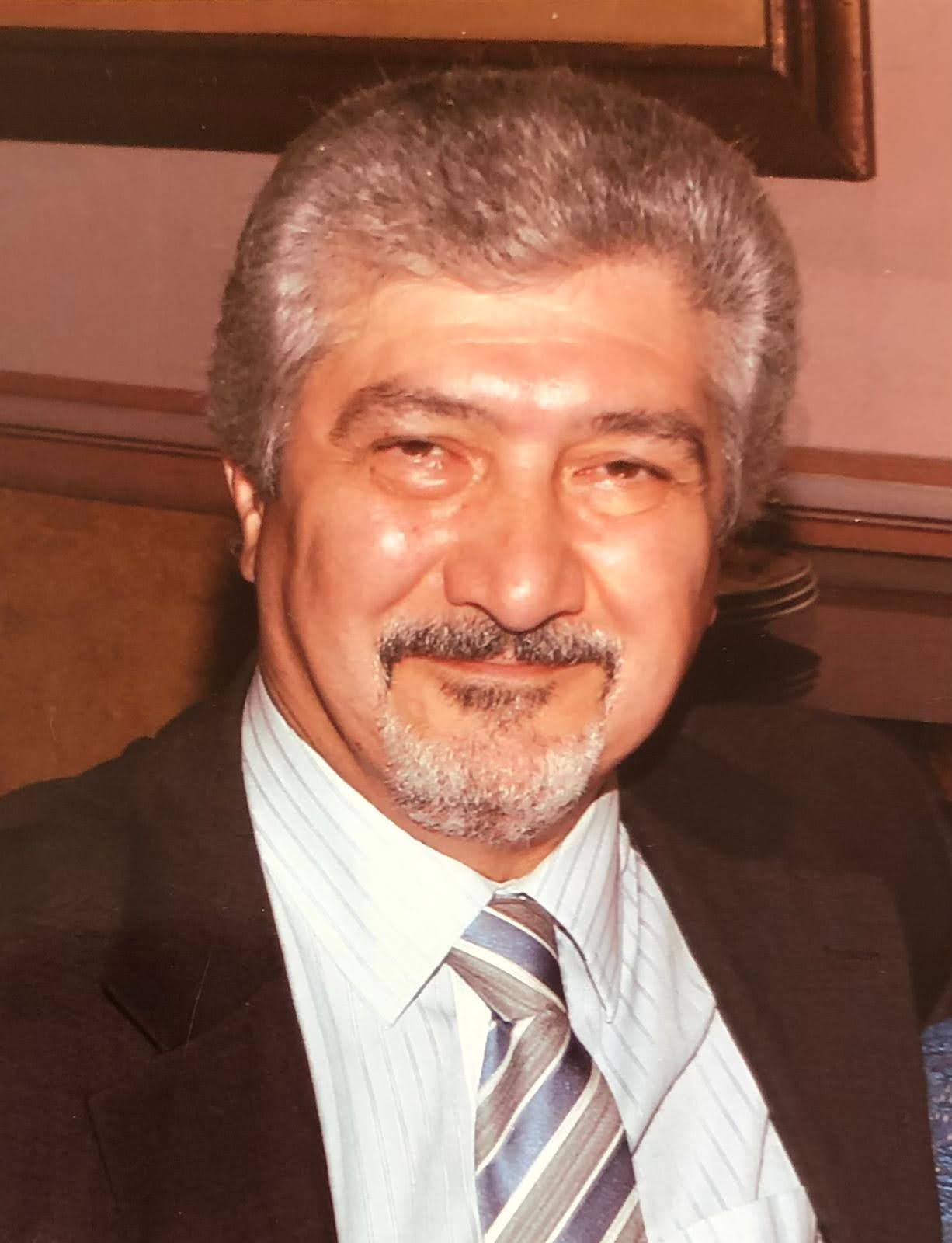 Istepan Horozian